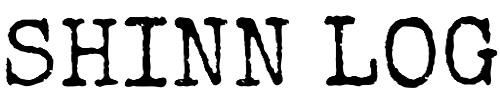 SHINN LOG